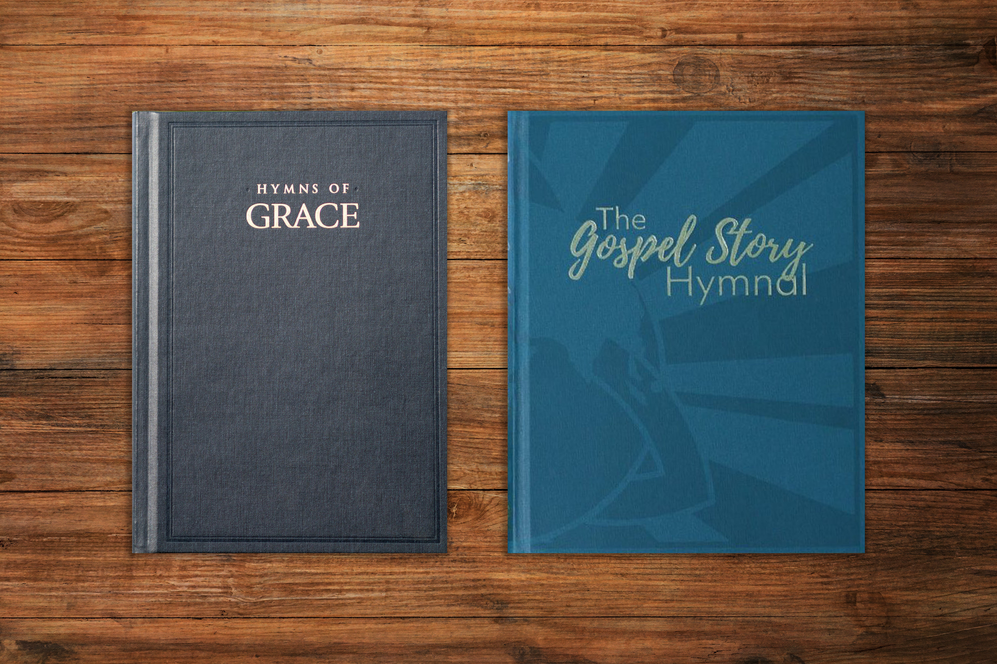 Hymnals