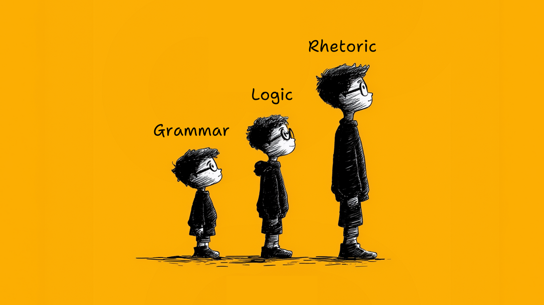 An Gentle Critique of Classical Conversations