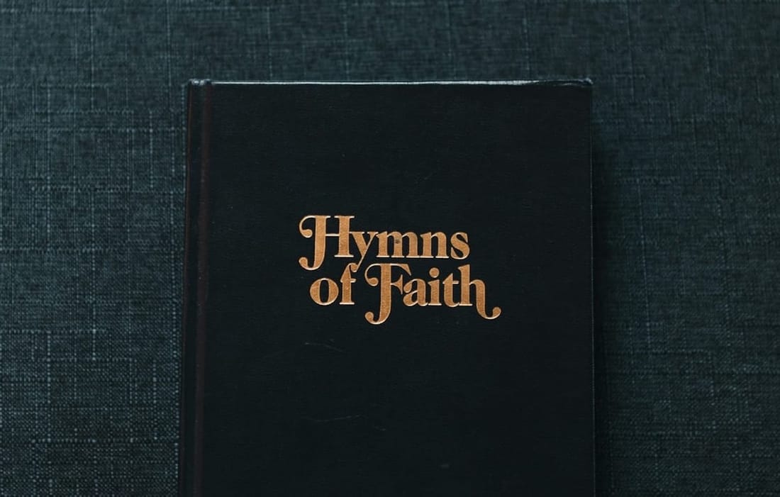 Odell Family Worship Playlist